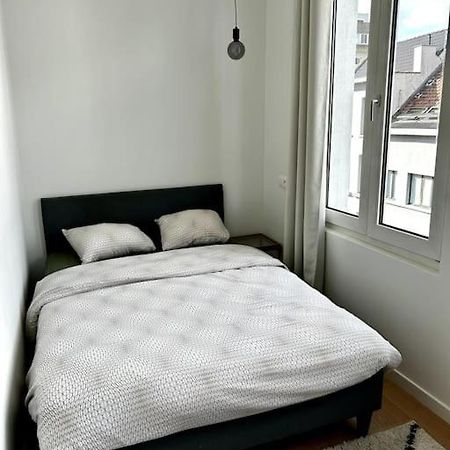 אנטוורפן Apartment Near Central Station מראה חיצוני תמונה
