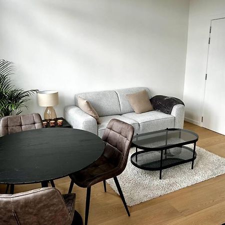אנטוורפן Apartment Near Central Station מראה חיצוני תמונה
