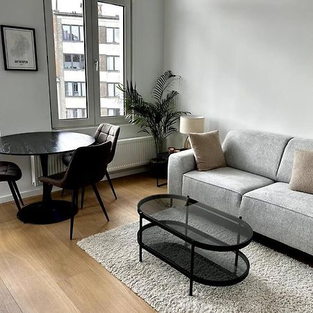 אנטוורפן Apartment Near Central Station מראה חיצוני תמונה