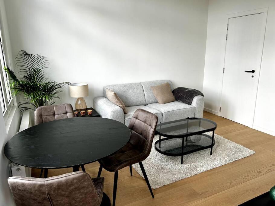 אנטוורפן Apartment Near Central Station מראה חיצוני תמונה
